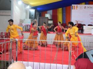 lbwfb 3rd Event photos of dhamma sthali on 31st march 2025 at balrampur district, U.P., India